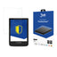3mk FlexibleGlass™ hibridinis stiklas, skirtas „PocketBook Touch Lux 5“. -- Cell phone tempered glass