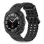 Tech-Protect IconBand Pro dirželis, skirtas Samsung Galaxy Watch Ultra (47 mm) – juodas -- Samsung Galaxy Watch Ultra