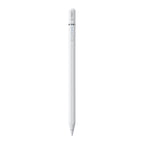 Tech-Protect Digital Magnetic Stylus Pen 3 Magnetic, skirtas iPad planšetiniam kompiuteriui – baltas -- Stylus Pens