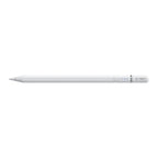 Tech-Protect Digital Magnetic Stylus Pen 3 Magnetic, skirtas iPad planšetiniam kompiuteriui – baltas -- Stylus Pens