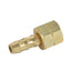Adapteris dujų žarnai G 3/8L colio -- Uncategorized