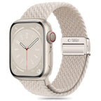 Tech-Protect Nylonmag dirželis, skirtas Apple Watch 4 / 5 / 6 / 7 / 8 / 9 / SE / Ultra 1 / 2 (42 / 44 / 45 / 49 mm) –...