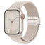 Tech-Protect Nylonmag dirželis, skirtas Apple Watch 4 / 5 / 6 / 7 / 8 / 9 / SE / Ultra 1 / 2 (42 / 44 / 45 / 49 mm) –...