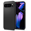 Spigen Liquid Air dėklas Google Pixel 9 Pro XL – juodas