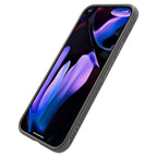 Spigen Rugged Armor dėklas Google Pixel 9 Pro XL – pilkas