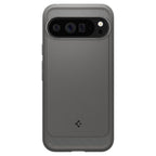 Spigen Rugged Armor dėklas Google Pixel 9 Pro XL – pilkas