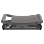 Spigen Rugged Armor dėklas Google Pixel 9 Pro XL – pilkas