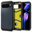 Spigen Tough Armor dėklas Google Pixel 9 Pro XL – grafitas
