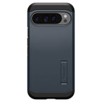 Spigen Tough Armor dėklas Google Pixel 9 Pro XL – grafitas