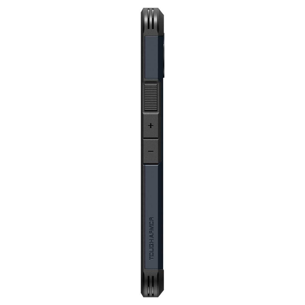 Spigen Tough Armor dėklas Google Pixel 9 Pro XL – grafitas