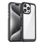 Outer Space dėklas iPhone 16 Pro Max – juodas