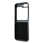 DKNY dėklas Samsung Galaxy Z Flip6 – rožinis