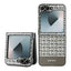 DKNY dėklas Samsung Galaxy Z Flip6 – rudas