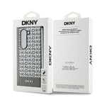DKNY dėklas Samsung Galaxy Z Fold6 – rudas