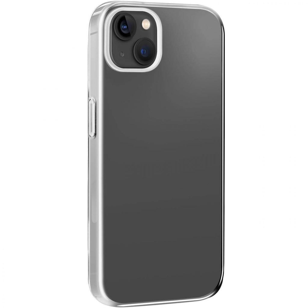 Skaidrus Puro Impact Clear dėklas iPhone 14/13
