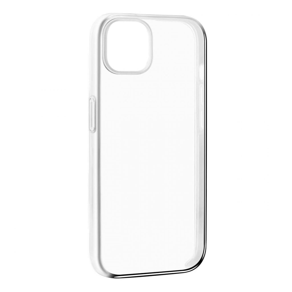 Skaidrus Puro Impact Clear dėklas iPhone 14/13
