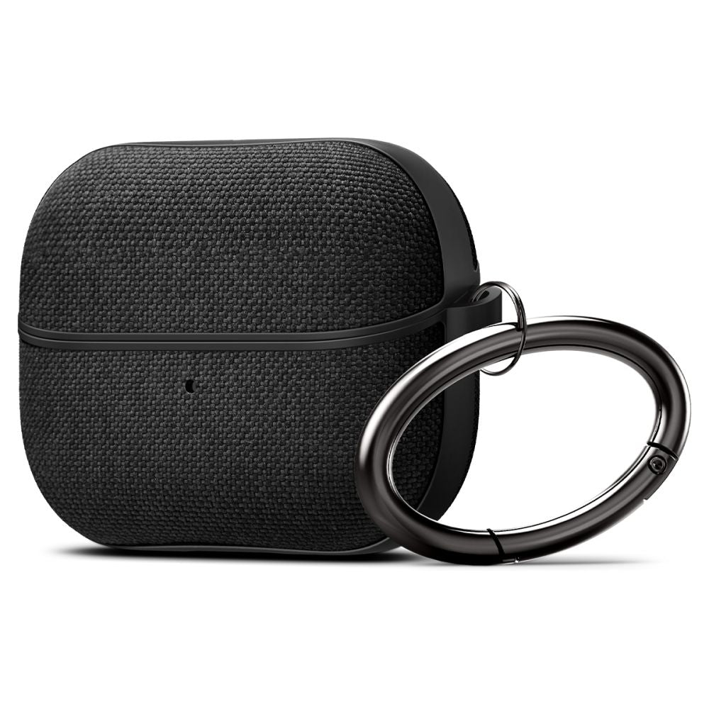 Spigen Urban Fit dėklas Galaxy Buds 3/3 Pro – juodas