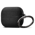 Spigen Urban Fit dėklas Galaxy Buds 3/3 Pro – juodas