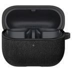 Spigen Urban Fit dėklas Galaxy Buds 3/3 Pro – juodas