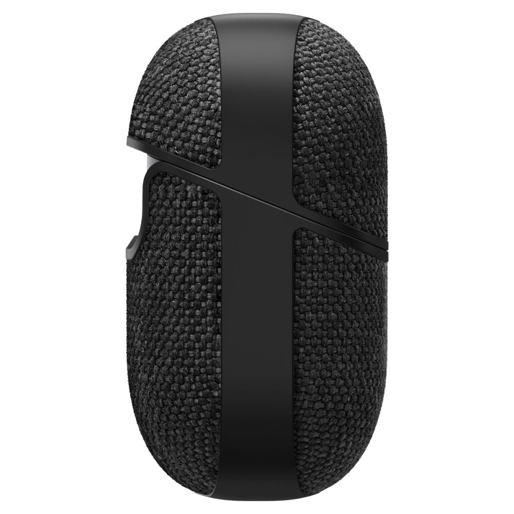 Spigen Urban Fit dėklas Galaxy Buds 3/3 Pro – juodas