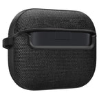 Spigen Urban Fit dėklas Galaxy Buds 3/3 Pro – juodas