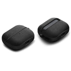 Spigen Urban Fit dėklas Galaxy Buds 3/3 Pro – juodas