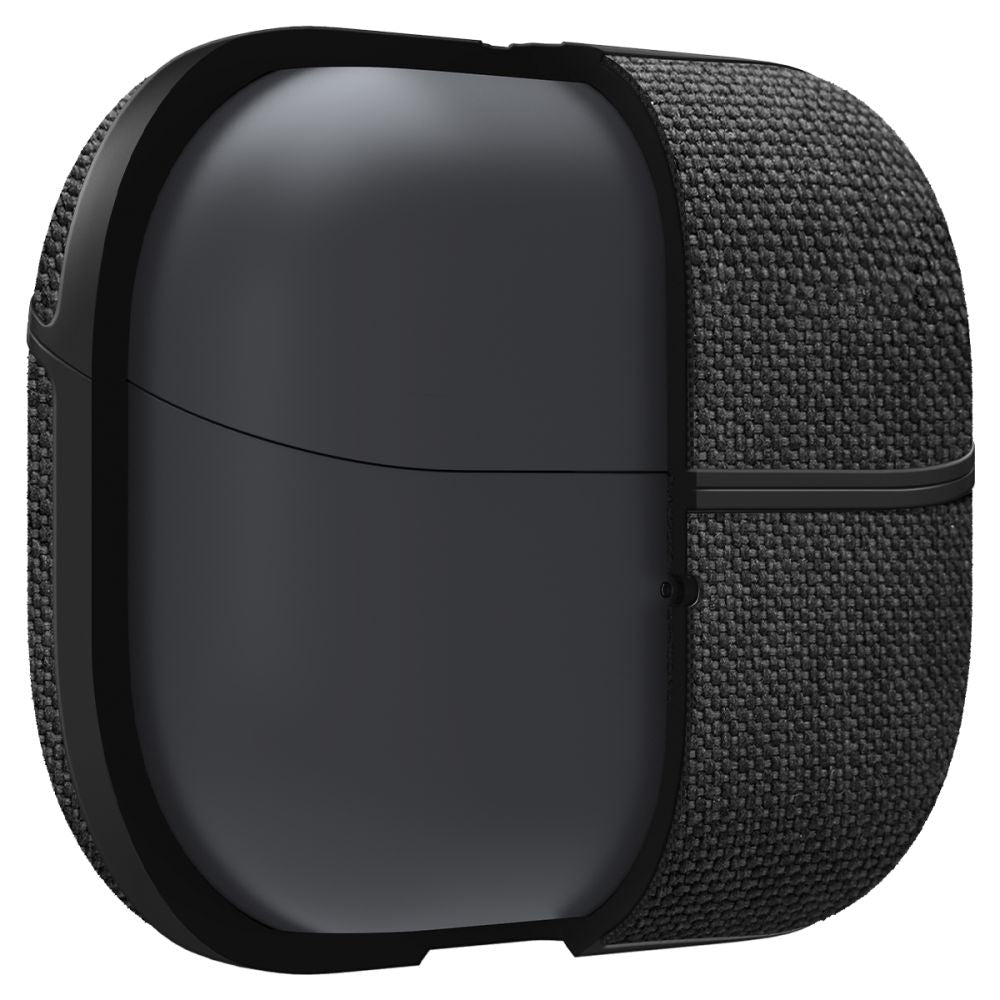 Spigen Urban Fit dėklas Galaxy Buds 3/3 Pro – juodas