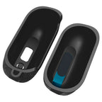 Spigen Urban Fit dėklas Galaxy Buds 3/3 Pro – juodas