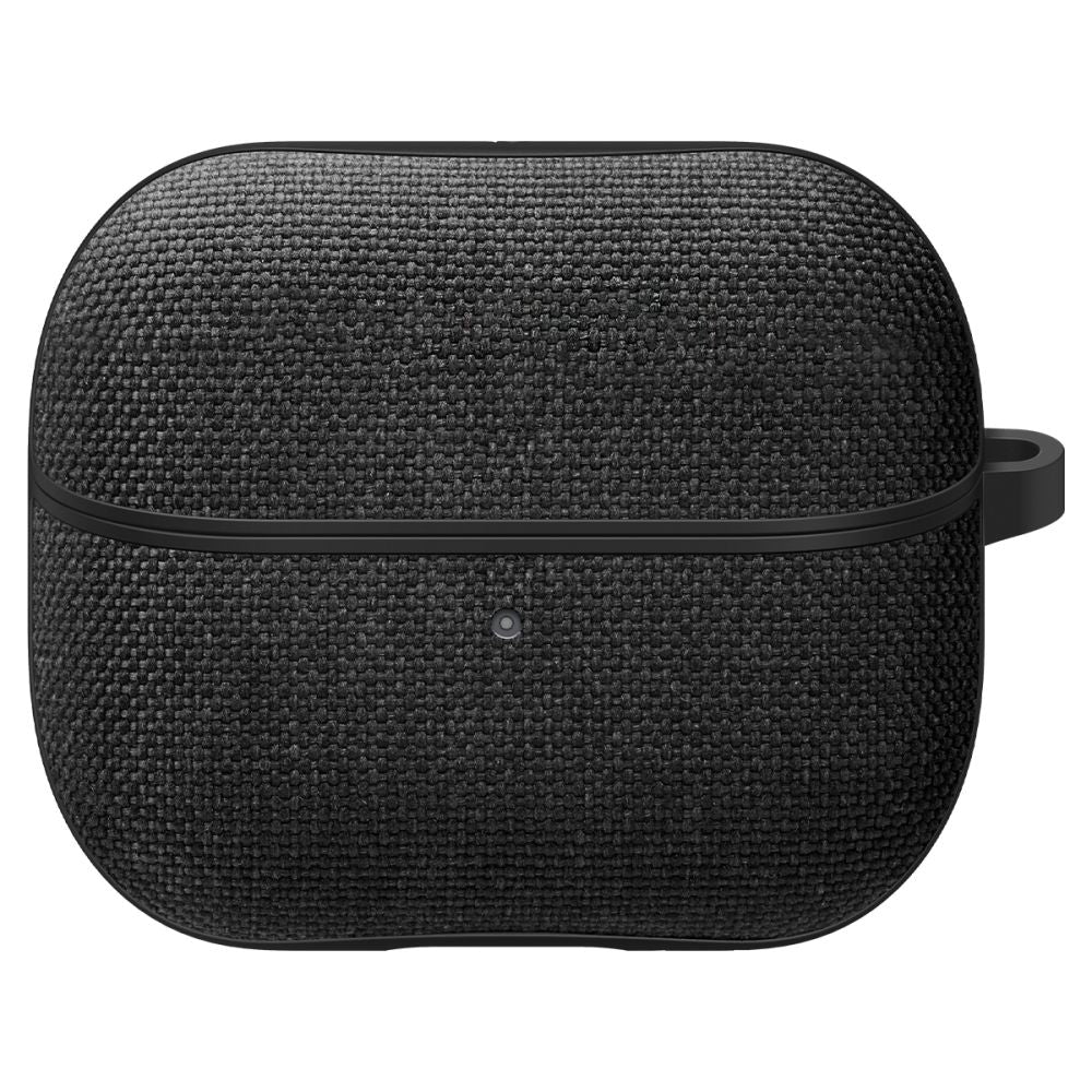 Spigen Urban Fit dėklas Galaxy Buds 3/3 Pro – juodas