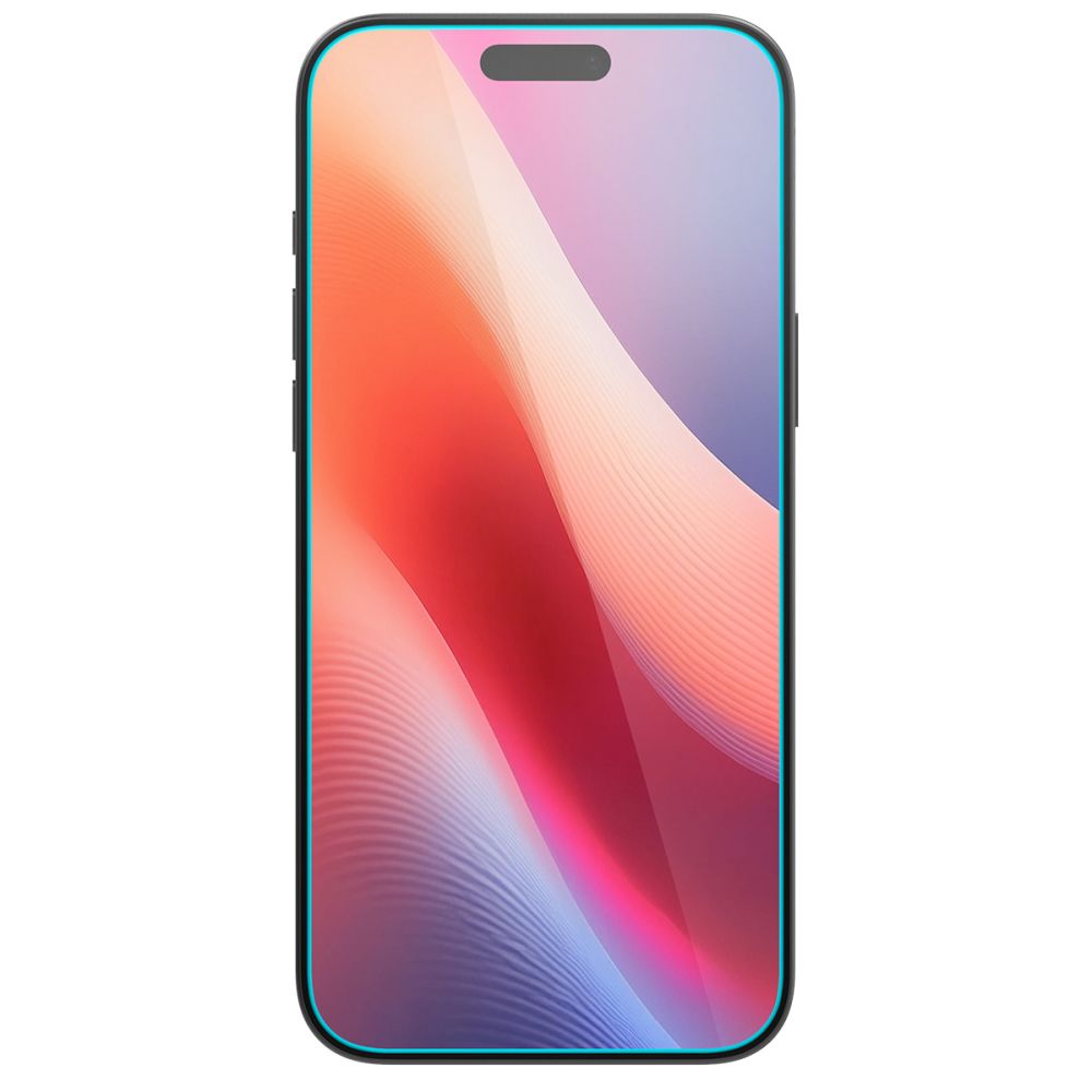 Spigen Glas.TR Slim grūdintas stiklas iPhone 15/16