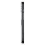 Spigen Ultra Hybrid MagSafe dėklas iPhone 16 – baltas