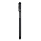 Spigen Ultra Hybrid iPhone 16 dėklas – skaidrus