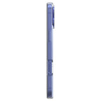 Spigen Liquid Crystal MagSafe dėklas iPhone 16 – skaidrus