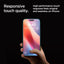 Spigen EZ Fit privatumo grūdintas stiklas iPhone 16 Pro/17 – 2 vnt.