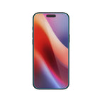 Spigen grūdintas stiklas iPhone 16 Pro / 17 / 17 Pro (2 vnt.)