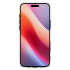 Spigen Ultra Hybrid MagSafe dėklas iPhone 16 Pro – baltas