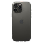 Spigen Ultra Hybrid dėklas iPhone 16 Pro – skaidrus