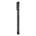 Spigen Ultra Hybrid dėklas iPhone 16 Pro – skaidrus
