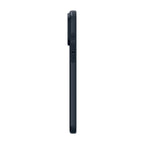 Spigen Thin Fit MagSafe dėklas iPhone 16 Pro – tamsiai pilkas
