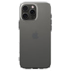 Spigen Ultra Hybrid dėklas iPhone 16 Pro Max – skaidrus