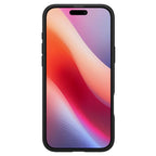Spigen Ultra Hybrid dėklas iPhone 16 Pro Max – juodas