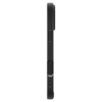 Spigen Ultra Hybrid dėklas iPhone 16 Pro Max – matinis juodas