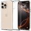 Spigen Ultra Hybrid dėklas iPhone 16 Pro Max – skaidrus