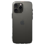 Spigen Ultra Hybrid dėklas iPhone 16 Pro Max – skaidrus