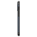 Spigen Tough Armor MagSafe dėklas iPhone 16 Pro Max – pilkas