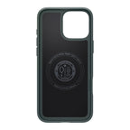Spigen Thin Fit MagSafe dėklas iPhone 16 Pro Max – žalias