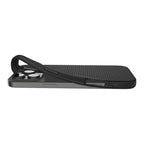 Spigen Liquid Air dėklas iPhone 16 Pro Max – juodas