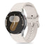 Tech-Protect silikoninis dirželis, skirtas Samsung Galaxy Watch 4 / 5 / 5 Pro / 6 / 7 / FE - smėlio spalvos -- Samsung...