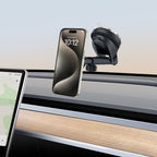 Tech-Protect N56 Magnetinis laikalas su MagSafe - Juodas -- Uncategorized