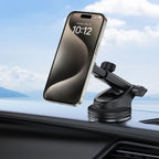 Tech-Protect N56 Magnetinis laikalas su MagSafe - Juodas -- Uncategorized